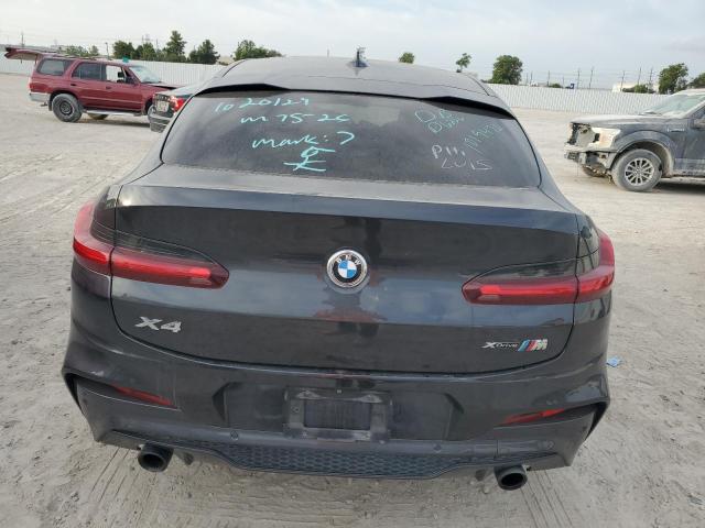 2019 BMW X4 XDRIVE3 - 5UXUJ3C56KLA58690