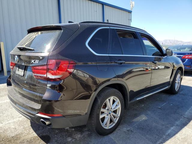 VIN 5UXKR0C50E0K44890 2014 BMW X5, Xdrive35I no.3