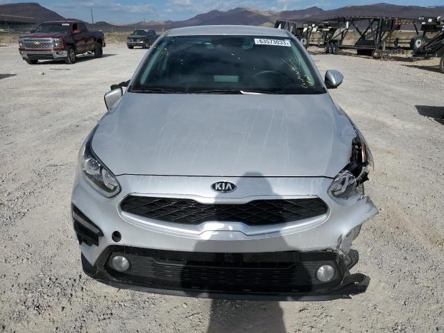 3KPF24AD9LE246909 Kia Forte FE 5