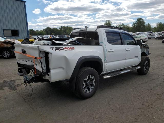 3TMCZ5ANXGM019981 | 2016 TOYOTA TACOMA DOU