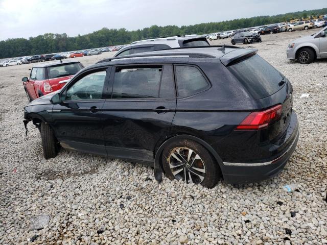 3VVRB7AX4PM063519 Volkswagen Tiguan S 2