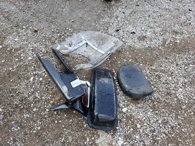 2012 HARLEY-DAVIDSON FLD SWITCH - 1HD1GZM1XCC312433