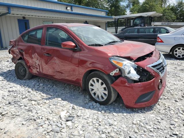 2017 NISSAN VERSA S - 3N1CN7AP1HL902273