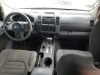 NISSAN FRONTIER K photo