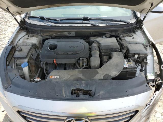 2017 HYUNDAI SONATA SE - 5NPE24AF4HH464823