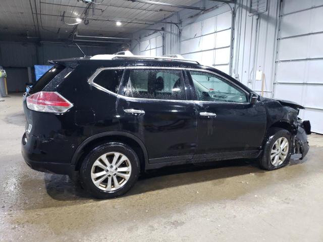 2015 NISSAN ROGUE S - 5N1AT2MV7FC841989