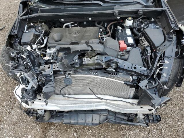 2022 TOYOTA RAV4 XLE - 2T3R1RFV2NC257368