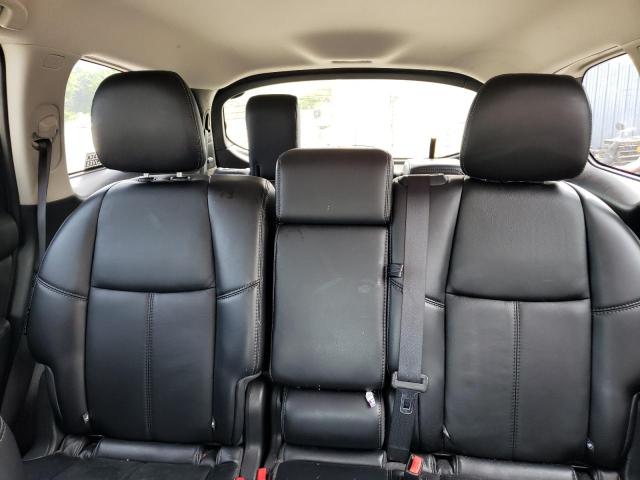 2019 NISSAN PATHFINDER - 5N1DR2MM3KC612853