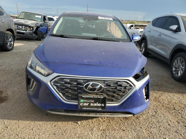 2020 HYUNDAI IONIQ SEL KMHC85LCXLU240299  67383684