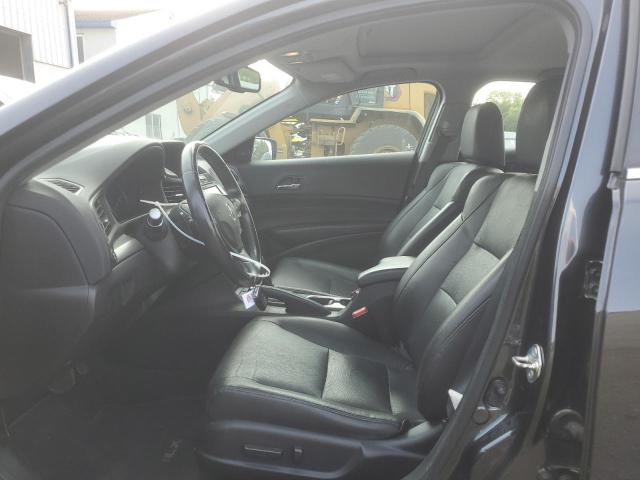2016 ACURA ILX PREMIU - 19UDE2F78GA012096