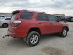 TOYOTA 4RUNNER SR photo