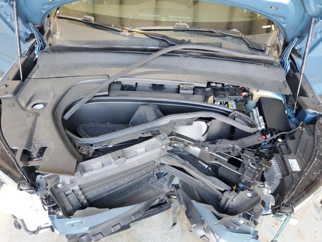2023 VOLVO XC40 RECHA - YV4ED3UM2P2112691