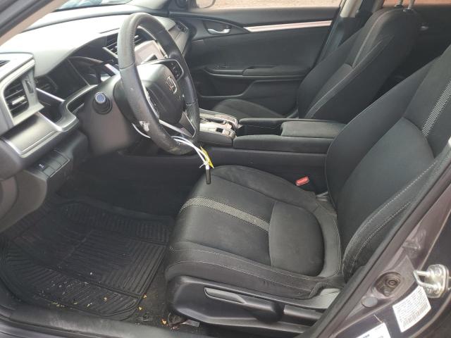 2016 HONDA CIVIC EX - 19XFC1F3XGE006219
