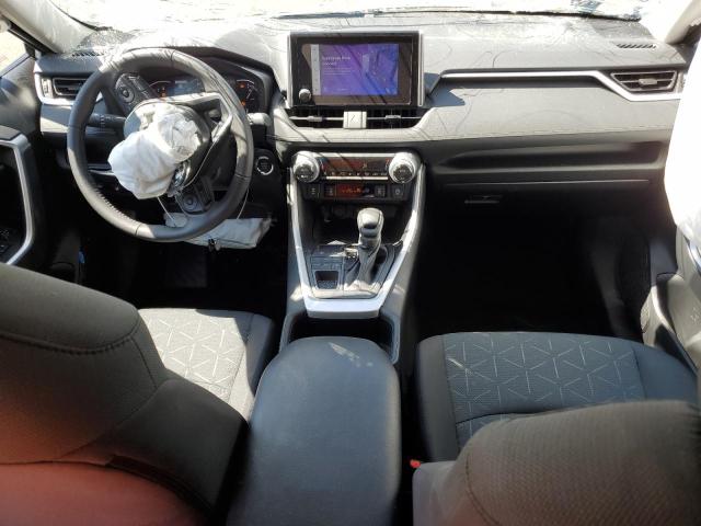 2024 TOYOTA RAV4 XLE - 2T3P1RFV5RC402951