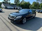 MERCEDES-BENZ S 550 4MAT photo