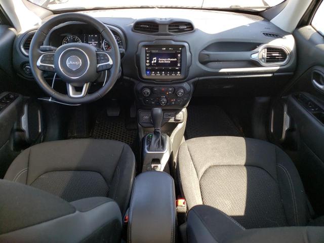 2023 JEEP RENEGADE L - ZACNJDB19PPP10726