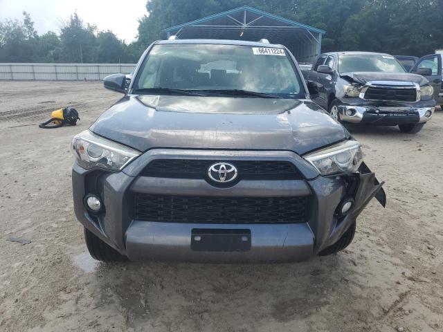 2015 TOYOTA 4RUNNER SR JTEZU5JR5F5087651  66411224