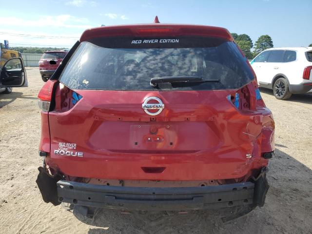 2017 NISSAN ROGUE S - JN8AT2MT1HW403266