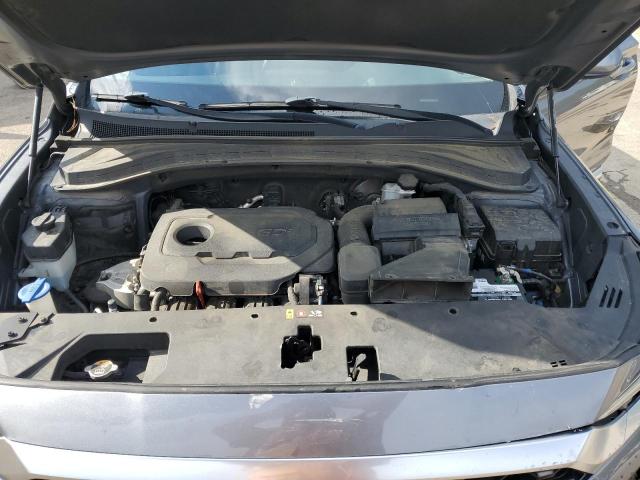 2020 HYUNDAI SANTA FE S - 5NMS23AD7LH174318
