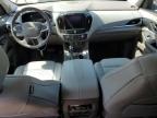 CHEVROLET TRAVERSE P photo