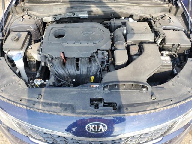 2020 KIA OPTIMA LX - 5XXGT4L39LG394507