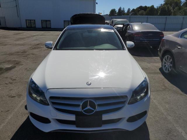 VIN 55SWF4JB5GU098162 2016 Mercedes-Benz C-Class, 300 no.5