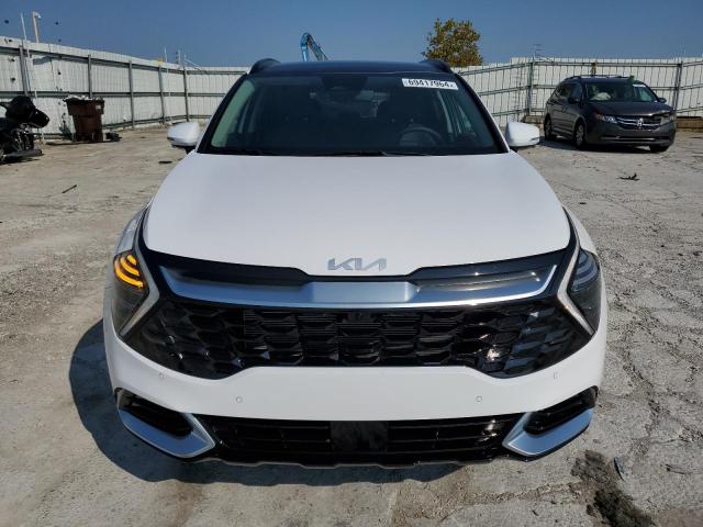 2024 KIA SPORTAGE - 5XYK5CDF8RG216633