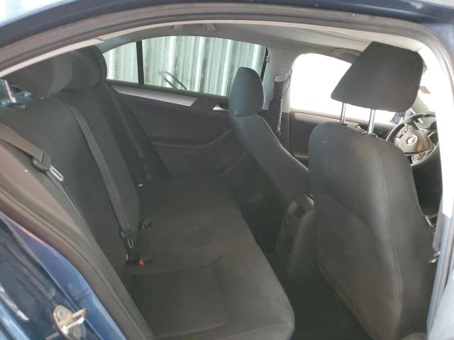 2016 VOLKSWAGEN JETTA SE - 3VWD67AJ0GM261116