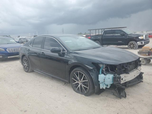 2021 TOYOTA CAMRY SE - 4T1G11AK5MU523087