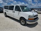 CHEVROLET EXPRESS G3 photo