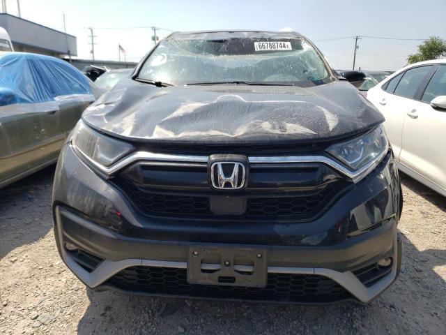 2020 HONDA CR-V EX - 5J6RW2H52LL007661