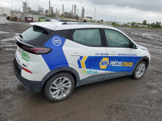 2023 CHEVROLET BOLT EUV L - 1G1FY6S07P4124295