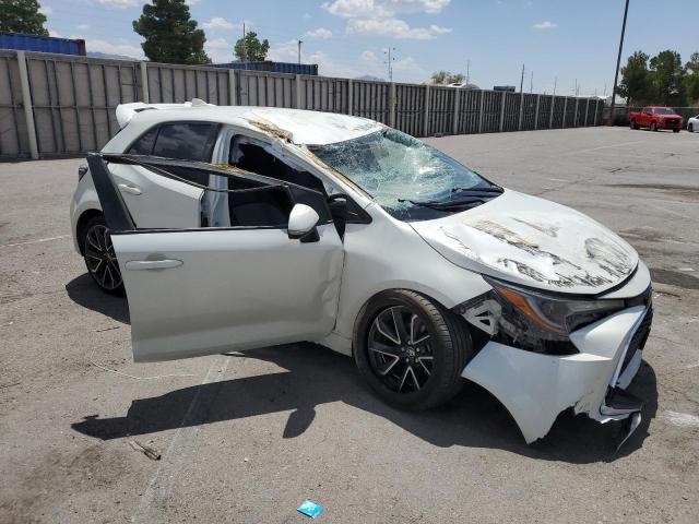 2019 TOYOTA COROLLA SE JTNK4RBE3K3007550  66744784