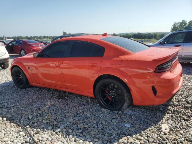 2022 DODGE CHARGER SR - 2C3CDXL9XNH101459