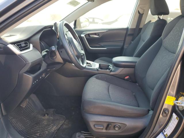 2019 TOYOTA RAV4 XLE - 2T3P1RFV9KC034604