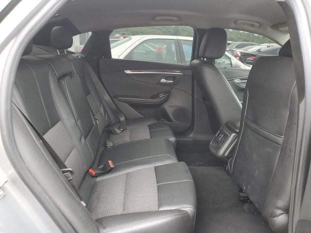 2019 CHEVROLET IMPALA LT - 1G11Z5S3XKU120195
