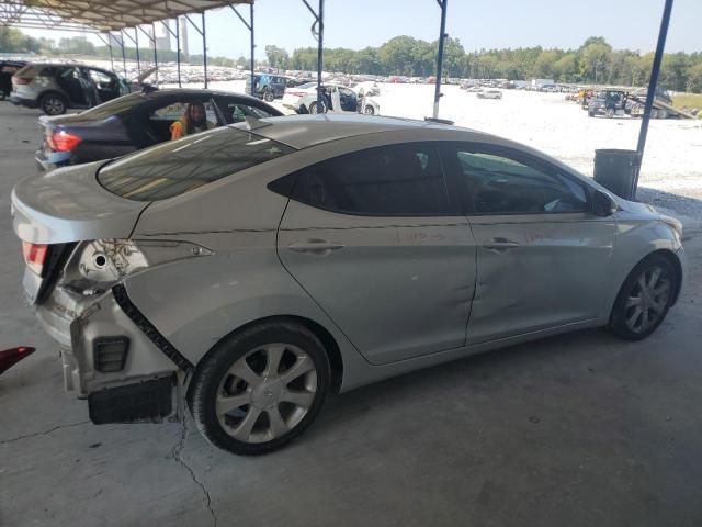 VIN 5NPDH4AE8DH411702 2013 Hyundai Elantra, Gls no.3