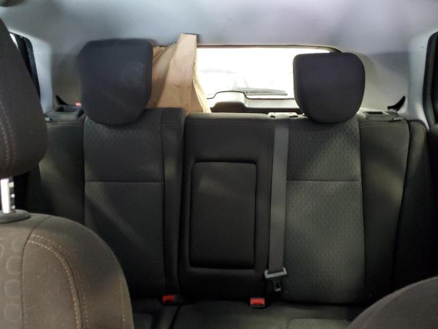 2020 CHEVROLET TRAX LS KL7CJKSB5LB074797
