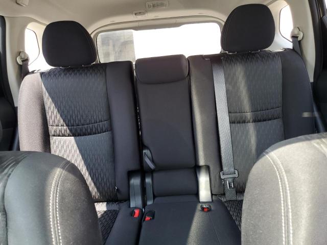 2019 NISSAN ROGUE S - JN8AT2MV2KW397325