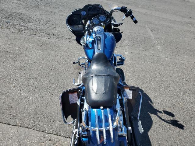 2022 HARLEY-DAVIDSON FLTRX - 1HD1KHC13NB600250