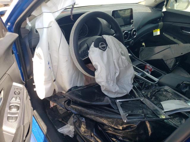 2024 NISSAN SENTRA SV 3N1AB8CV2RY278618