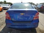 Lot #2940838727 2020 CHEVROLET SONIC LT