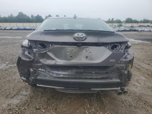 VIN 4T1T11AK4NU637923 2022 Toyota Camry, SE no.6