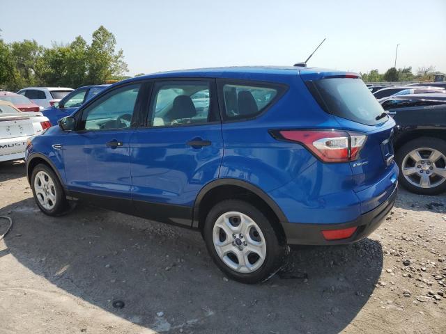 Vin: 1fmcu0f75hub89217, lot: 66564334, ford escape s 20172