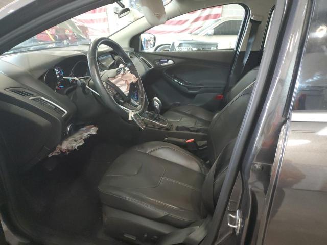 2015 FORD FOCUS TITA - 1FADP3J23FL323857