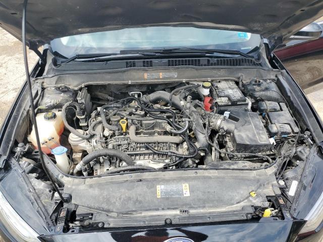 2018 FORD FUSION SE - 3FA6P0HD4JR262267
