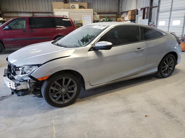 2019 HONDA CIVIC EX 2HGFC3B36KH352297  69603584