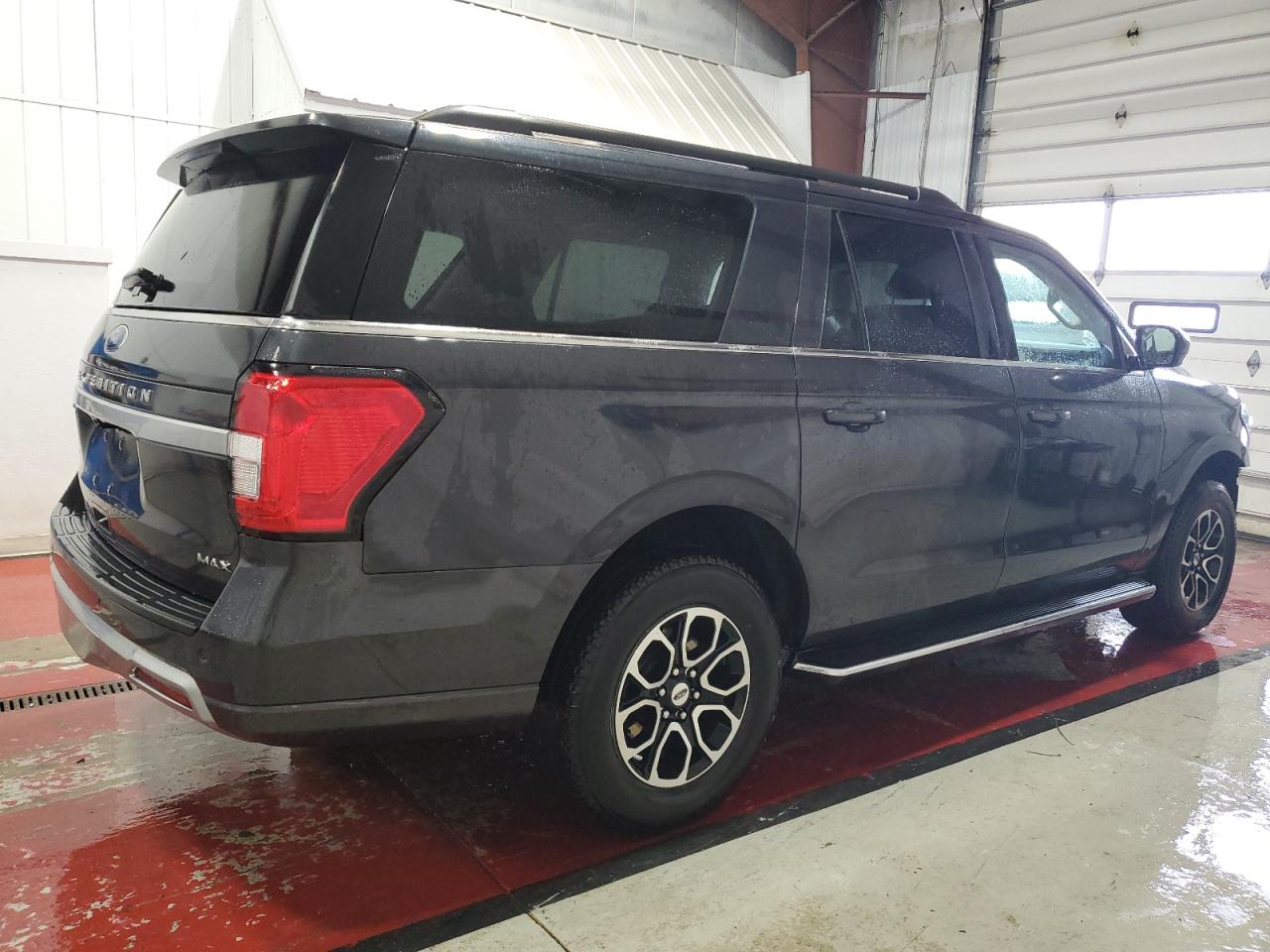 Lot #2797434229 2023 FORD EXPEDITION