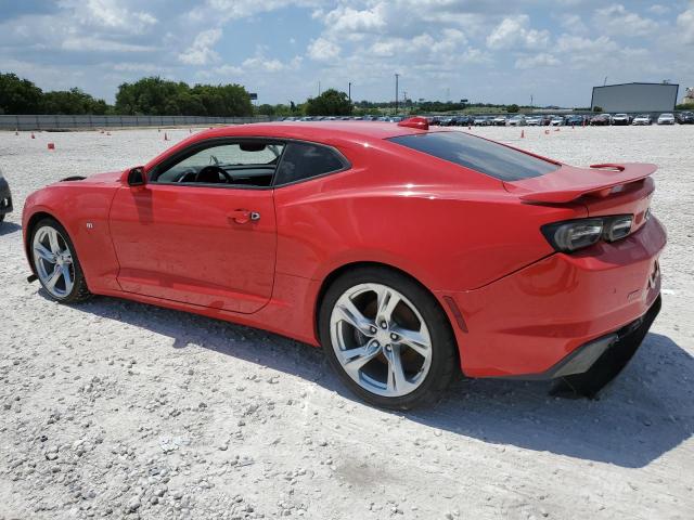 Vin: 1g1fh1r70l0114005, lot: 65958454, chevrolet camaro ss 20202
