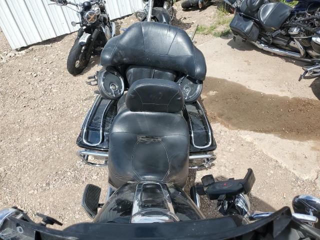 2009 HARLEY-DAVIDSON FLHTC - 1HD1FF4139Y632805